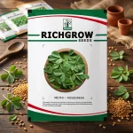 METHI / FENUGREEK