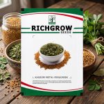 KASOORI METHI / FENUGREEK