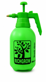 Garden Sprayer 2 Litre Heavy Duty (HD) - Image 7
