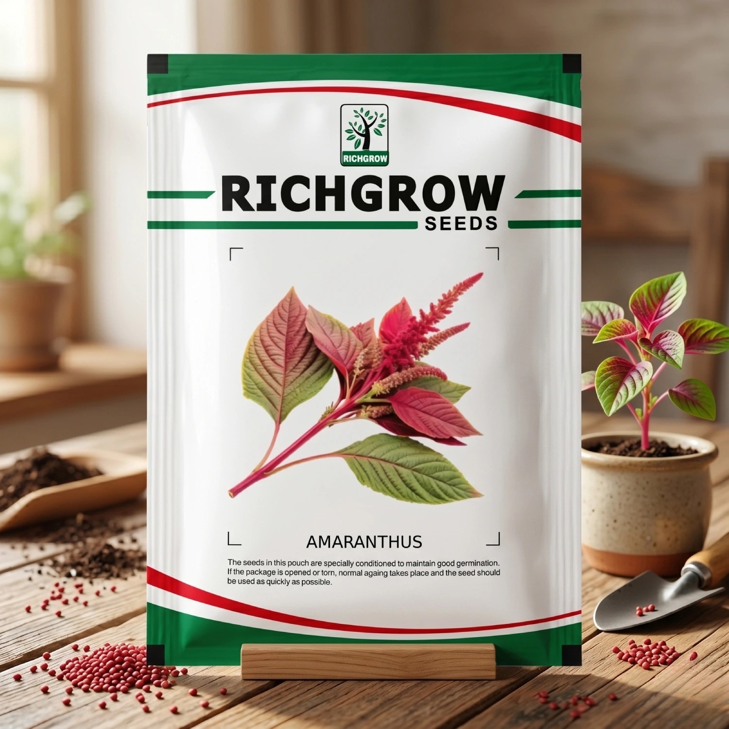 Amaranthus