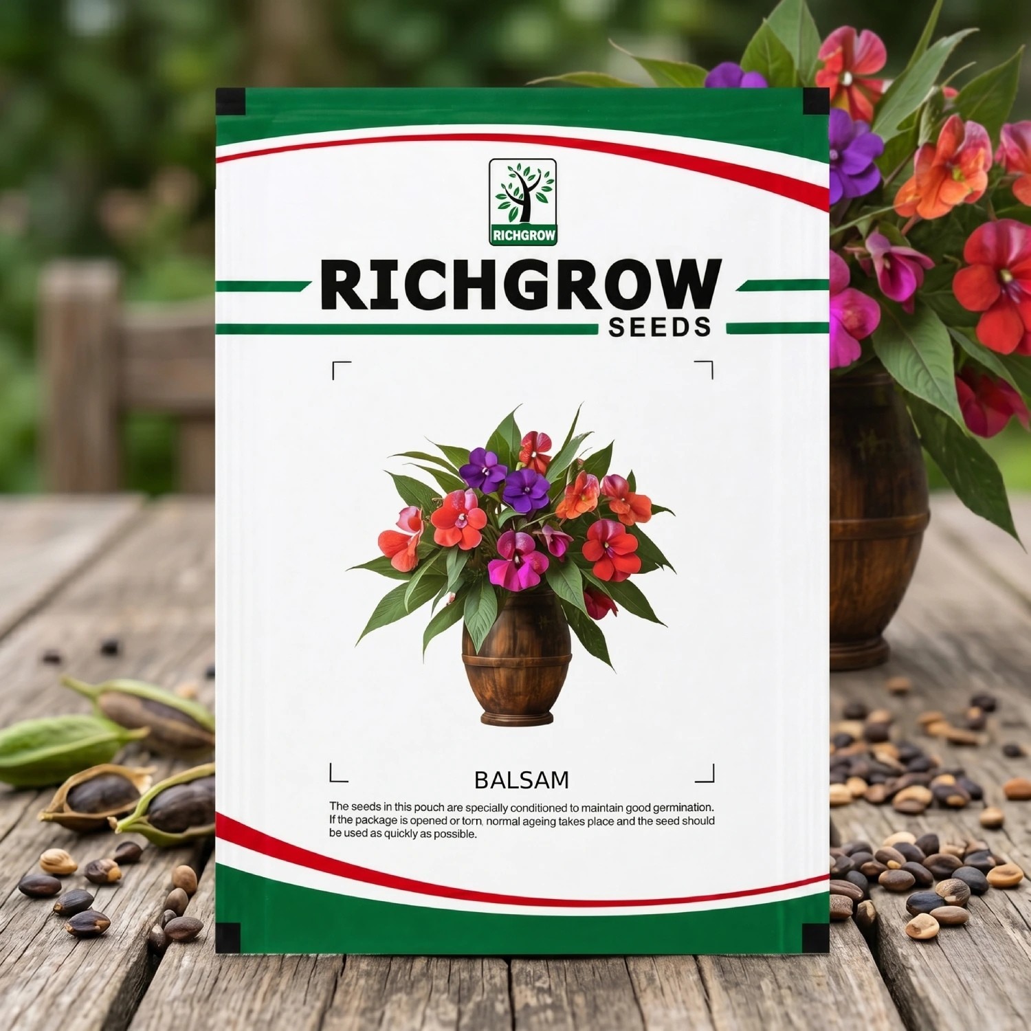 Balsam