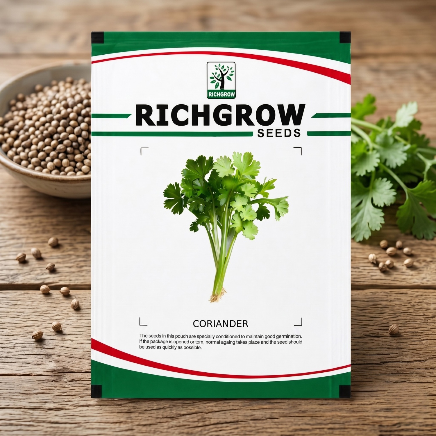 CORIANDER