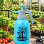 2 Litre Heavy Duty