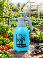2 Litre Heavy Duty