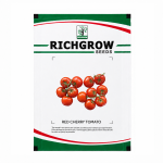 Red Cherry Tomato - Image 2