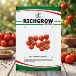 Red Cherry Tomato