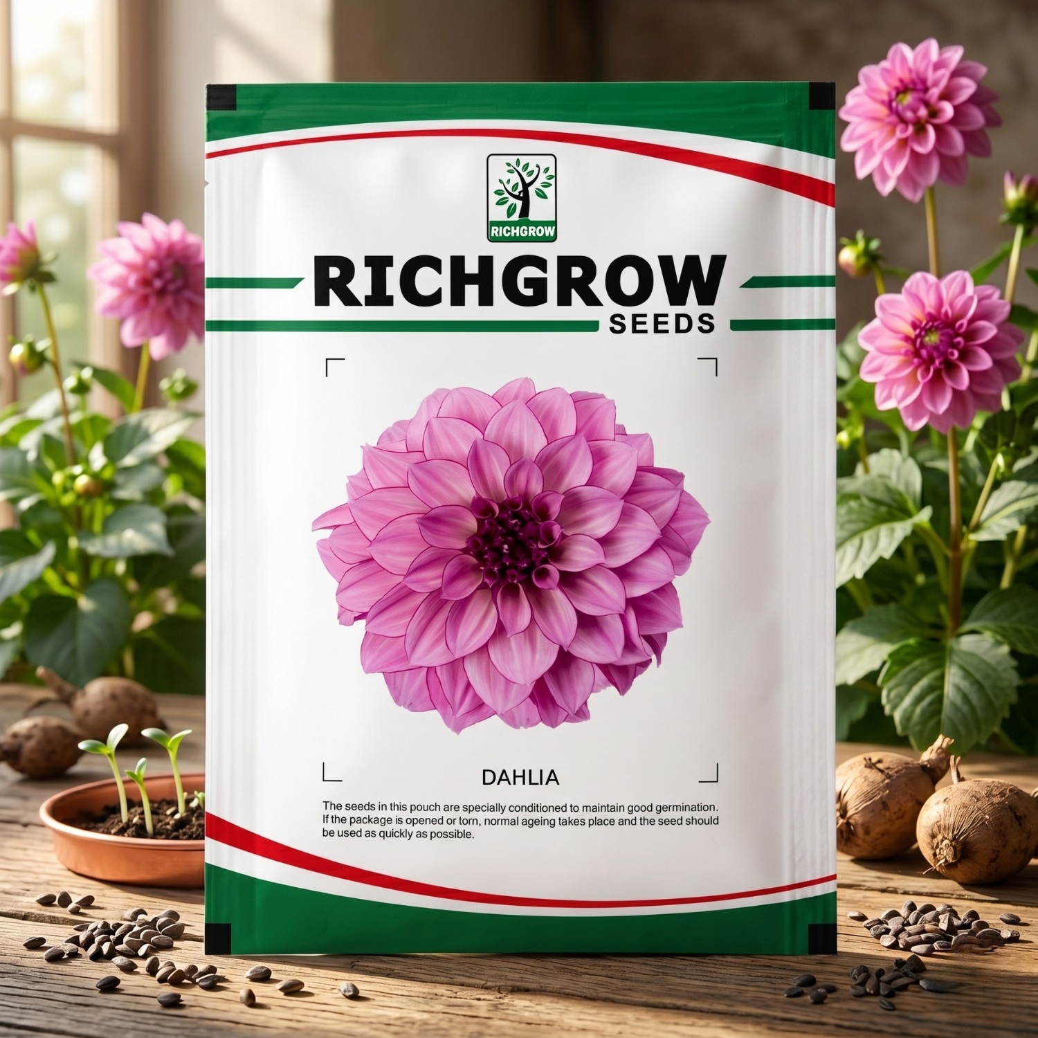 DAHLIA