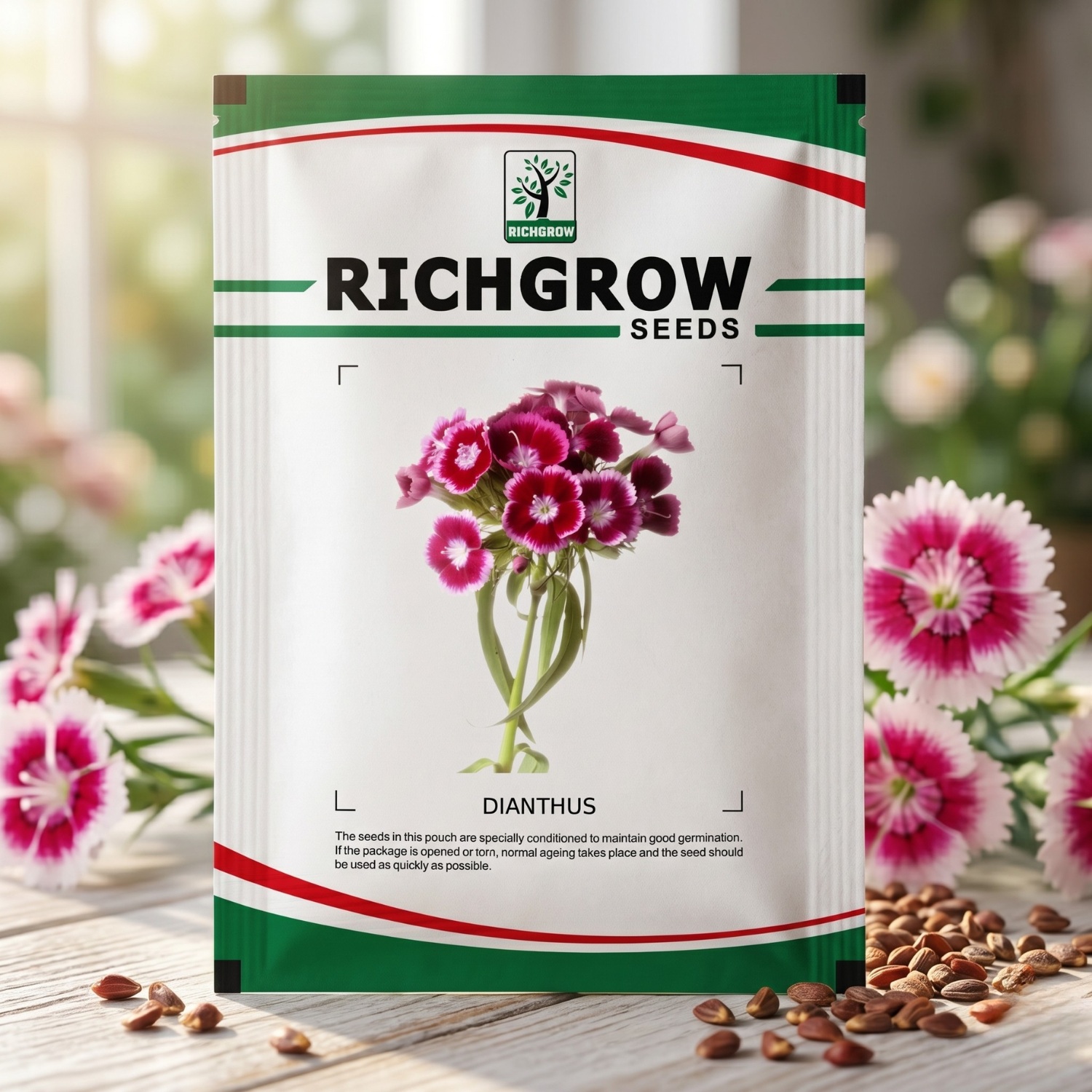 DIANTHUS