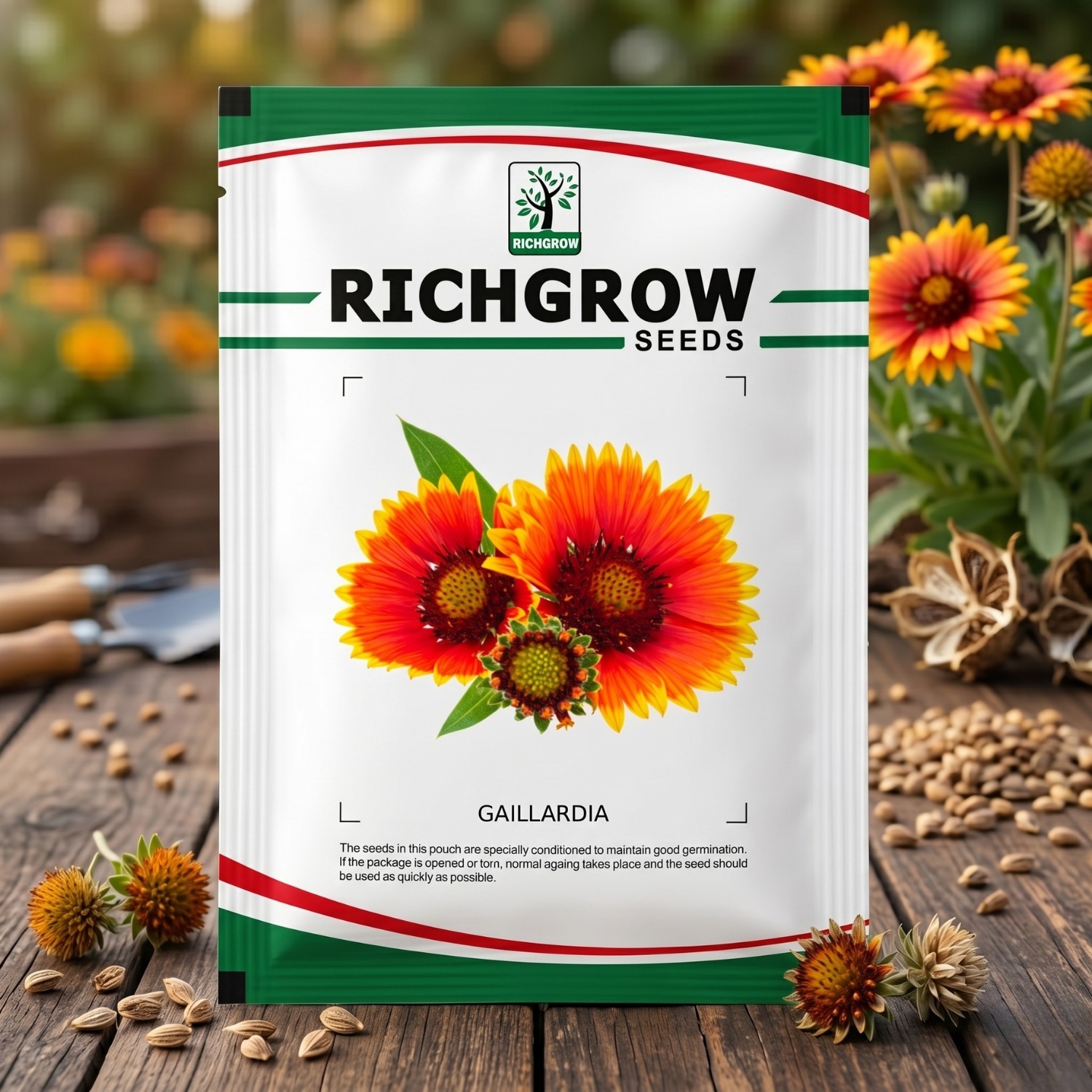 GAILLARDIA