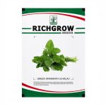 GREEN AMARANTH (CHOLAI) - Image 2