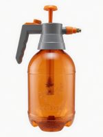 Garden Sprayer Transparent 2 Litre (PET) - Image 2