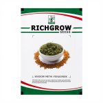 KASOORI METHI / FENUGREEK - Image 2