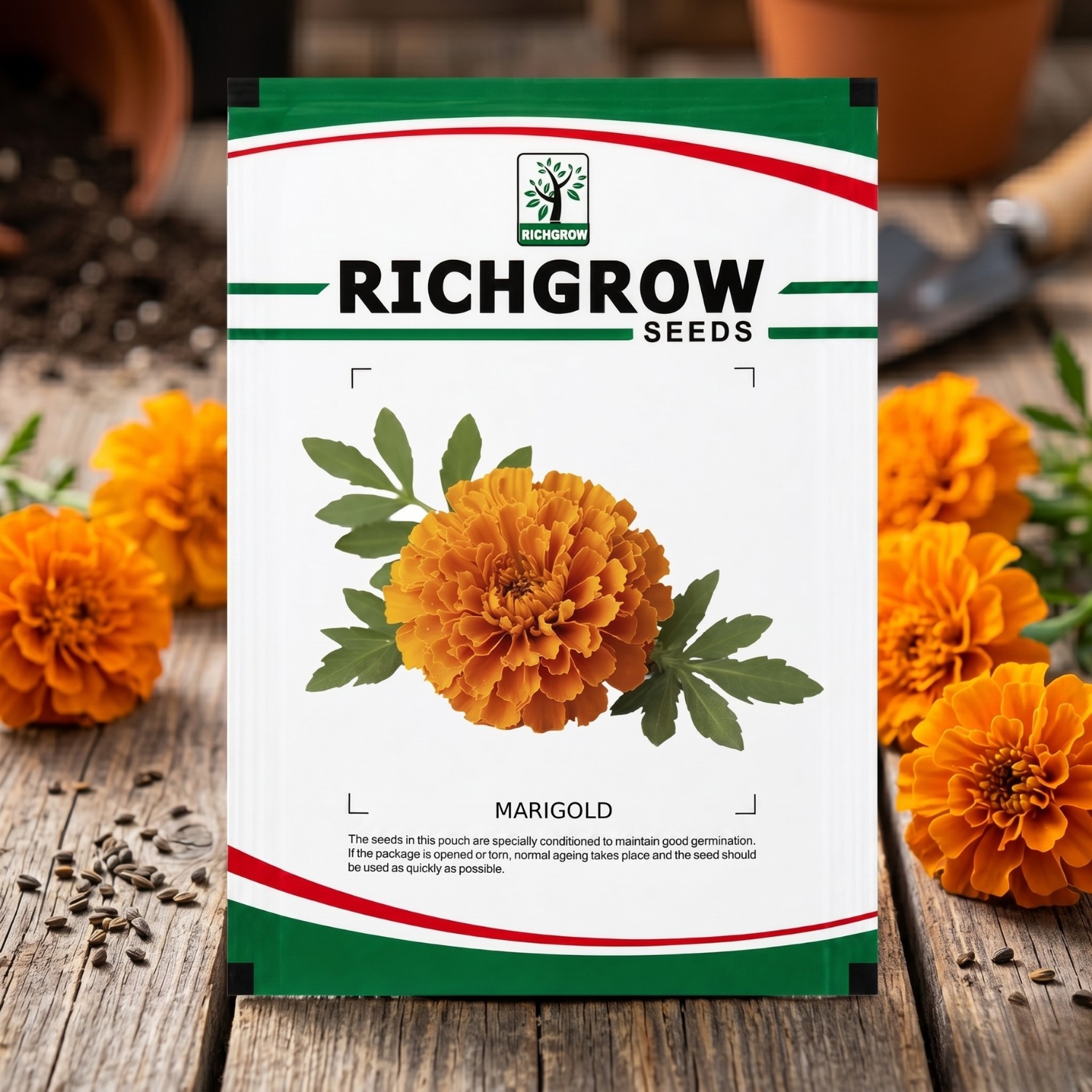 MARIGOLD