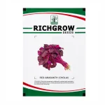 RED AMARANTH (CHOLAI) - Image 2