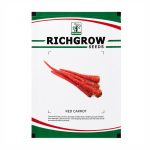 RED CARROT - Image 2