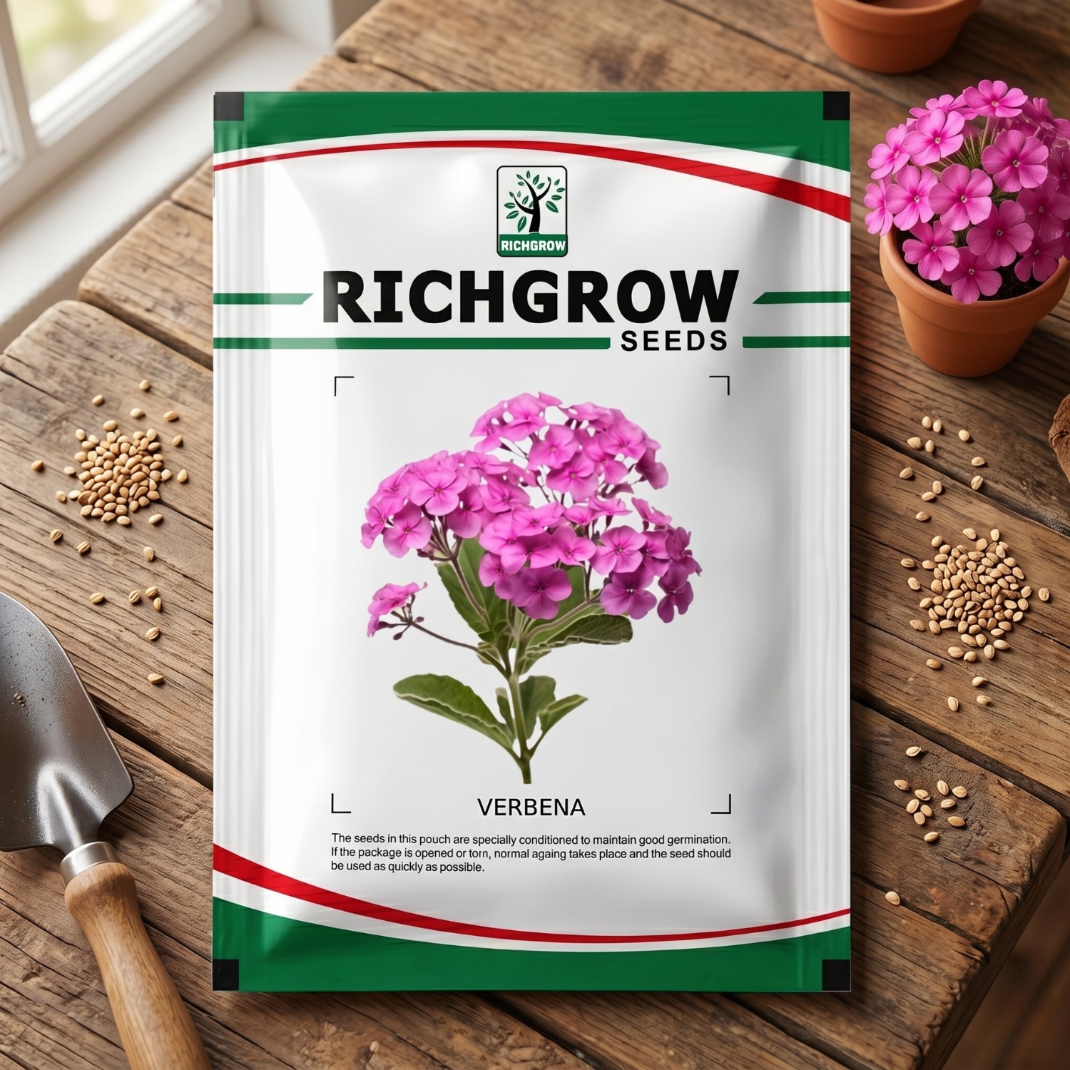 VERBENA