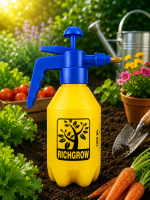 Garden Sprayer 1 Litre Heavy Duty (HD) Pro - Image 2