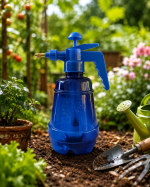 Garden Sprayer Transparent  1.5 Litre (PET) - Image 4