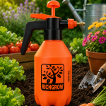 Garden Sprayer 1 Litre Heavy Duty (HD) Pro