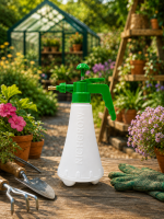 1 Litre Heavy Duty - Image 3