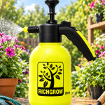 2 Litre Heavy Duty Pro