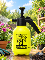 2 Litre Heavy Duty Pro