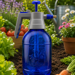 Garden Sprayer Transparent 2 Litre (PET)