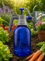 Garden Sprayer Transparent 2 Litre (PET)