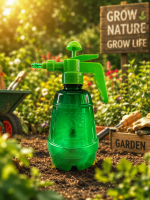 Garden Sprayer Transparent  1.5 Litre (PET) - Image 2