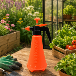Garden Sprayer 1 Litre Heavy Duty (HD)