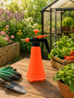 Garden Sprayer 1 Litre Heavy Duty (HD)