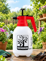 2 Litre Heavy Duty - Image 4