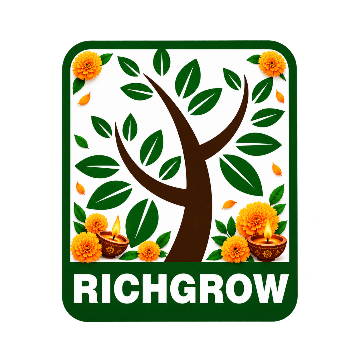 richgrow.co.in