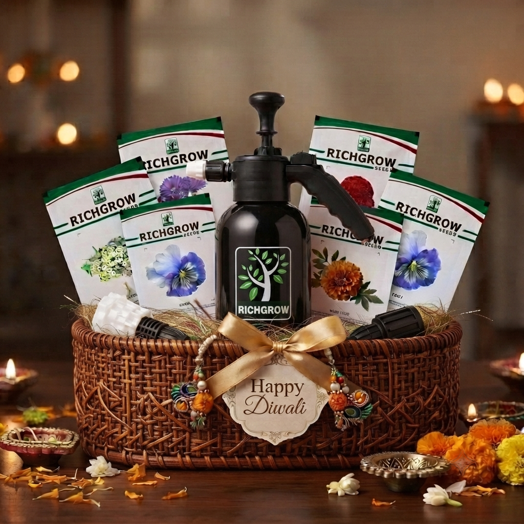 RichGrow Diwali Dhamaka Pack